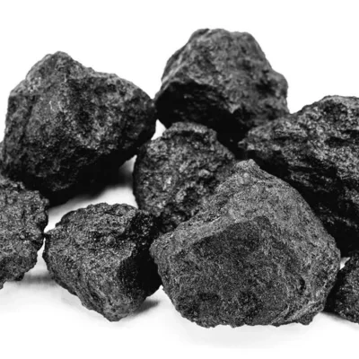 Petroleum Coke