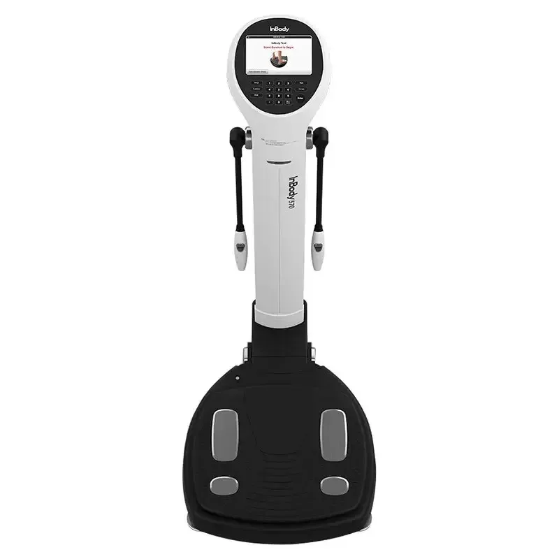 NEWW Printer 270 770 570 Body Composition Analyzer Body Fat Analyzer with result sheet