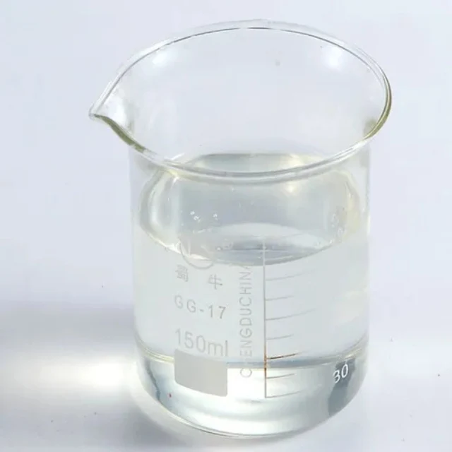 MONOETHYLENE GLYCOL (MEG)