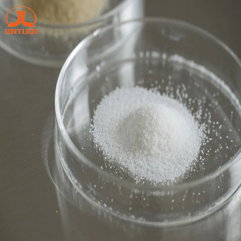 Professional super absorbent polymer sap raw materials polymer super absorbent