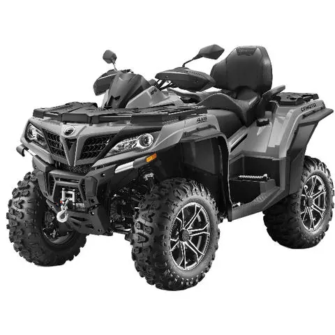 2022 CF MOTO 800CC ATV 4x4 C FORCE 800 XC