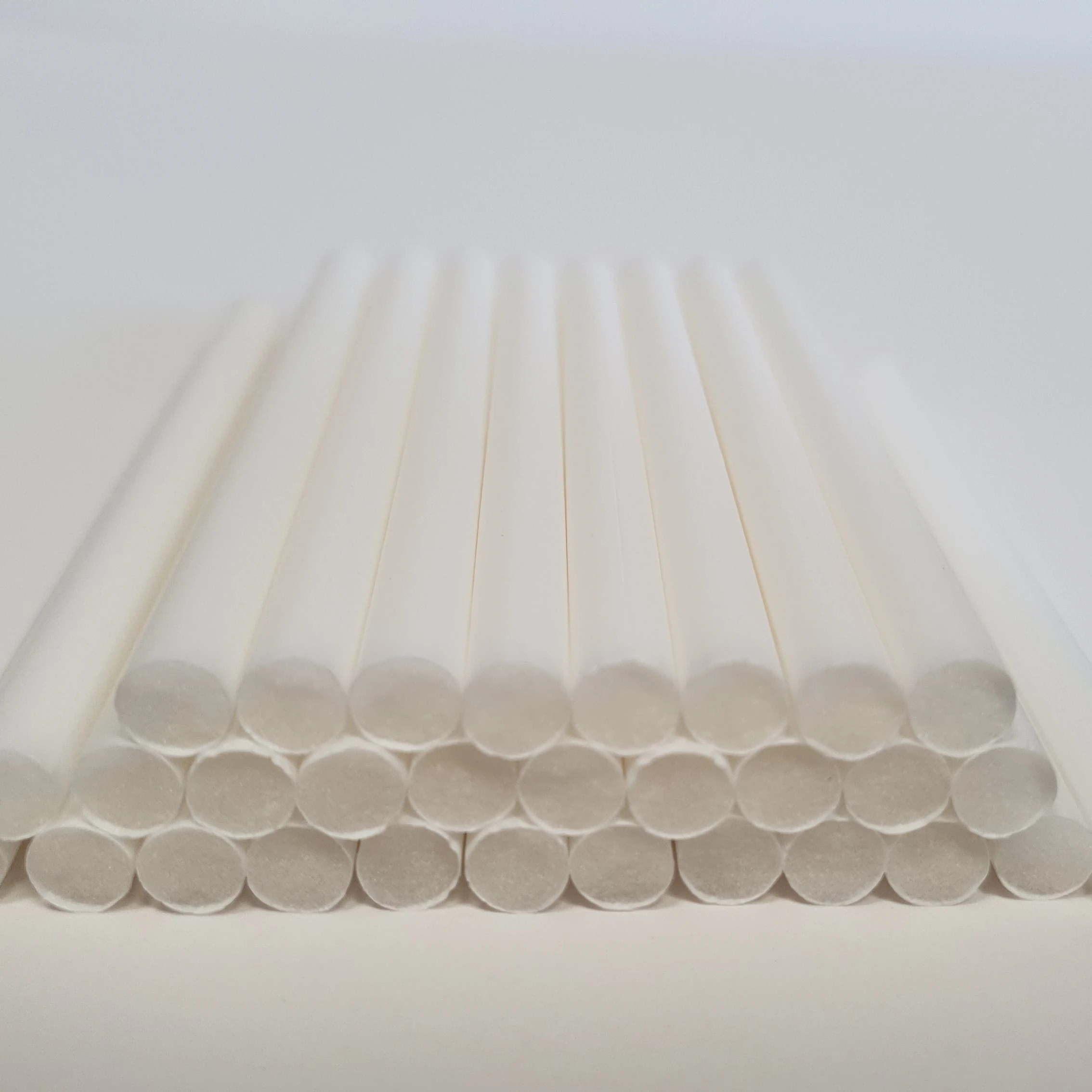 - filters for cigarettes - monoacetate filers - acetate cigarette filters - Cigarette MONO ACETATE FILTER RODS 7.8 / 120