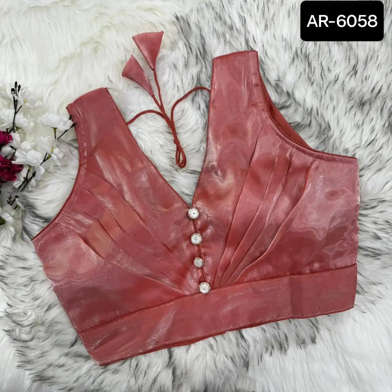 Heavy Work Party Wear Saree Designer Silk Embroidery and Dual Sequence Work Bollywood Style Designer Saree Blouse with Free Size