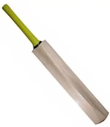 Cricket Bat made with best quality wooden