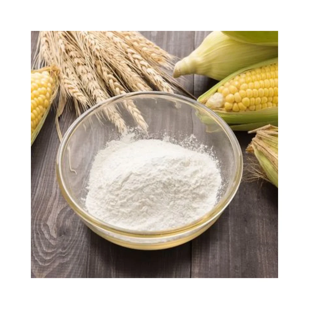 High Quality Corn Powder 100% Organic Corn Starch/Potato Starch/Tapioca Starch Cheap Price in Vietnam