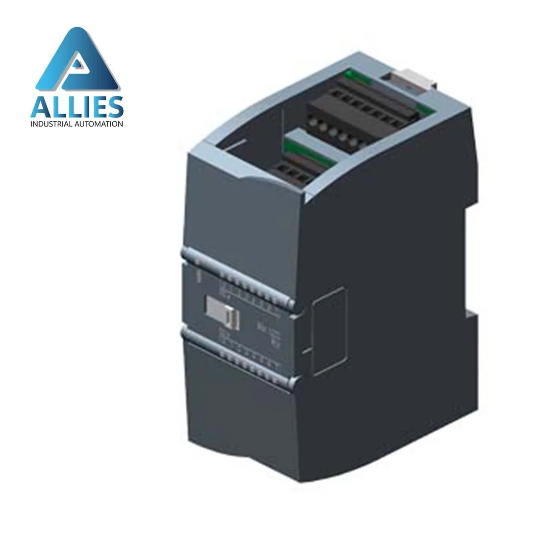 6ES7222-1HH32-0XB0 PLC Siemens S7 1200 - SIMATIC programmable logic controller S7-1200 Digital output SM 1222