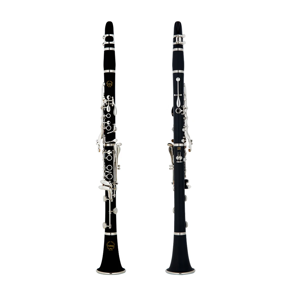 Taiwan Professional Clarinet ABS Material Clarinet
