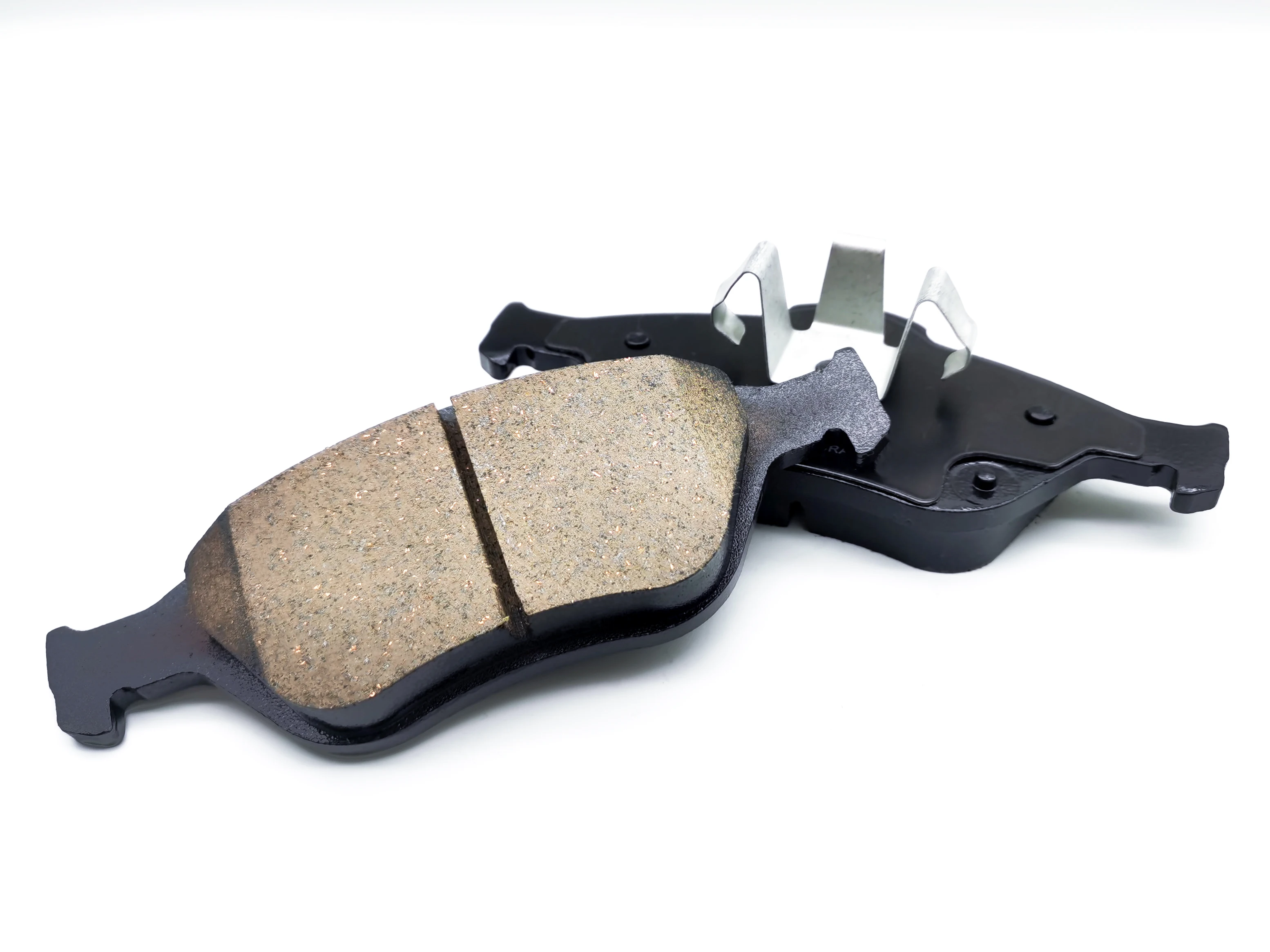 Brake pads supplier ceramic brake pad for car power brake Maite brand other auto spare parts