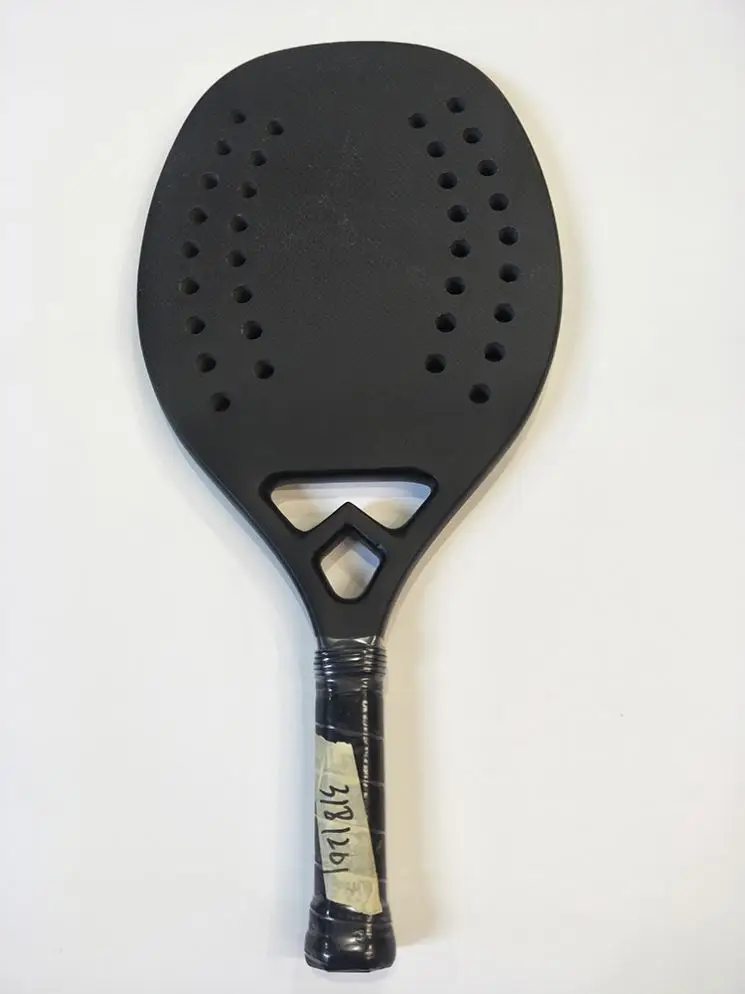 Customized Youth Tennis Racket Exquisite Workmanship Paddle Racket Youth