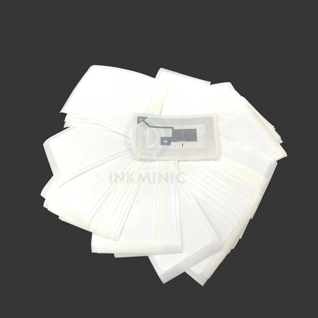 Расходные материалы для Lerbinger CIJ поставка с завода все модели растворимые RFID-метки быстрая доставка