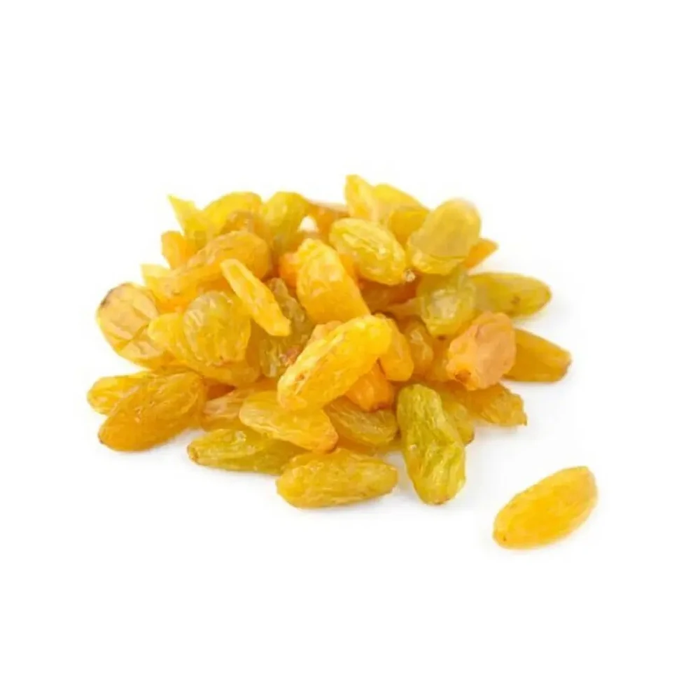 Top Grade All Types Of Raisin Chinese Dried Yellow Golden Raisins Organic Sweet Black Green Raisin For Sale