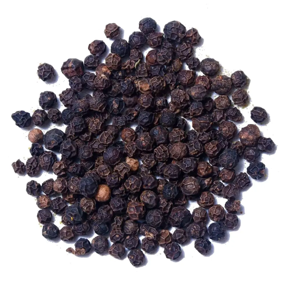 Black Pepper 5mm High Quality and Cheap Price for sale