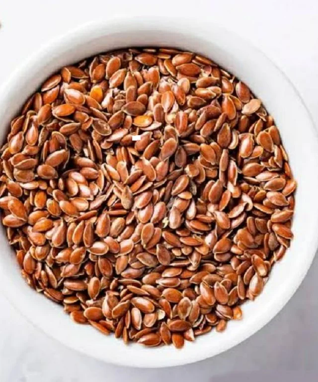 Flax seed -Rich in Omega 3| Source of Iron & Dietary Fibre | Alsi Flax Seeds