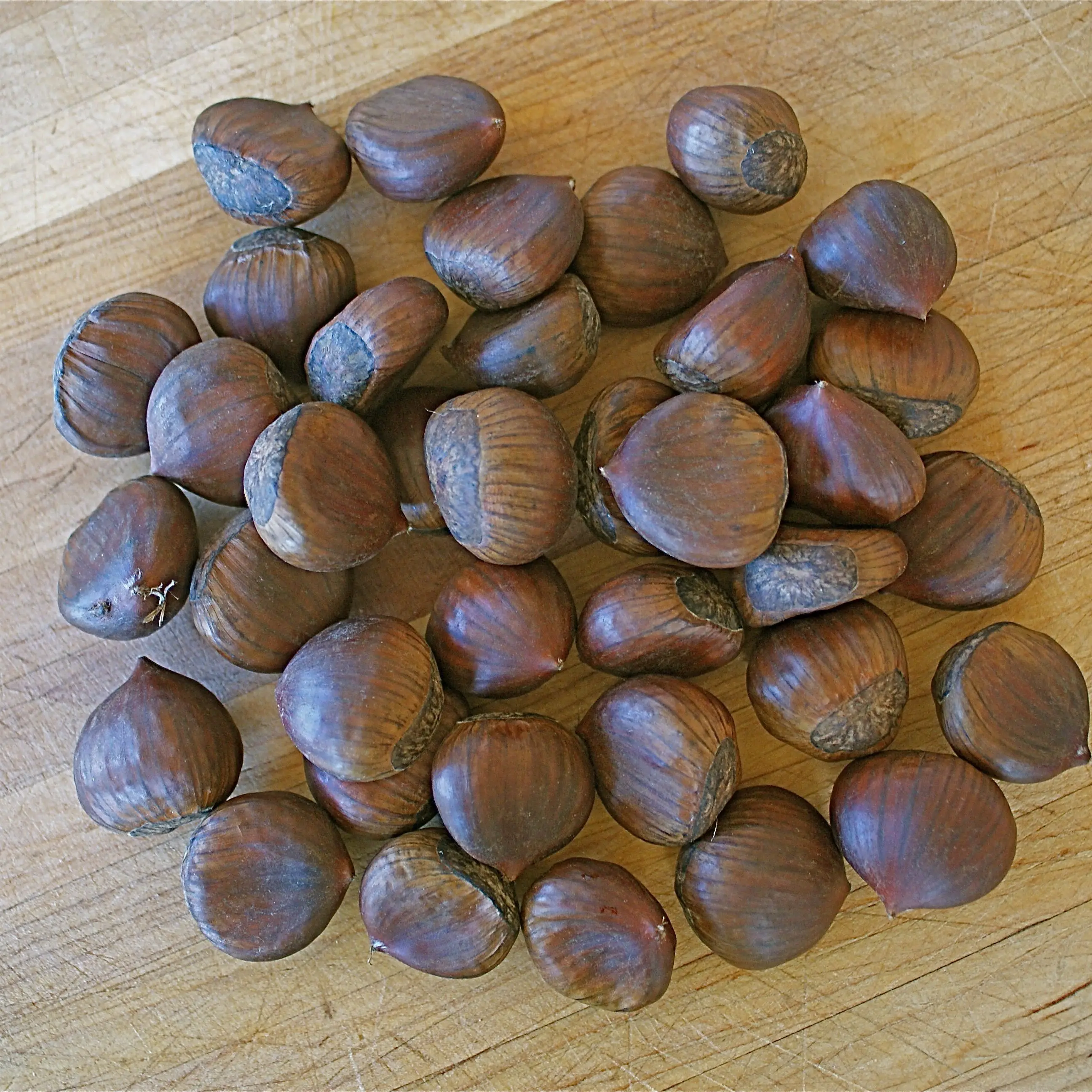 Fresh Chestnut 60-80 Price New Crop Chestnut For Wholesale Easy Open Chestnut