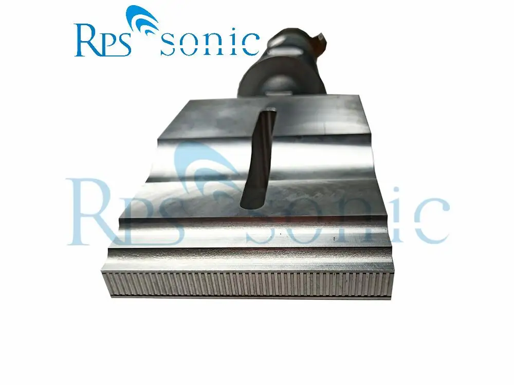 Industrial-Grade Ultrasonic Tube Sealing Machine for Cosmetics