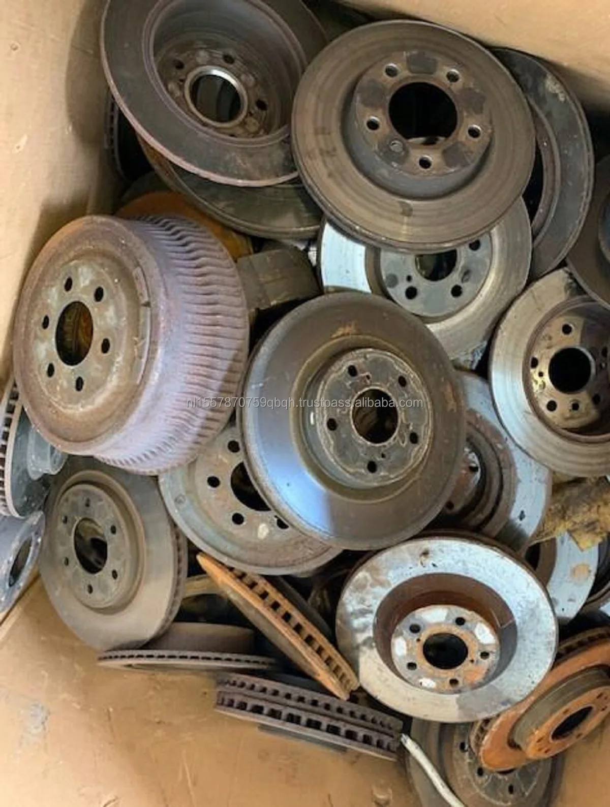 Scrap Steel NETHERLANDS Origin Cutting Used Rail R50 R65 Heavy Melting Used Rail Scrap R50 R65 Metal Scrap Ferrous HMS