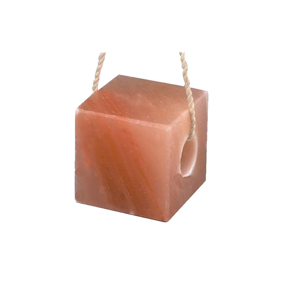 Pink Salt Lick 2.5 kg  Cube ( 4 pcs in carton)  Natural High Quality Himalayan Light Pink Salt Now Available In New stock