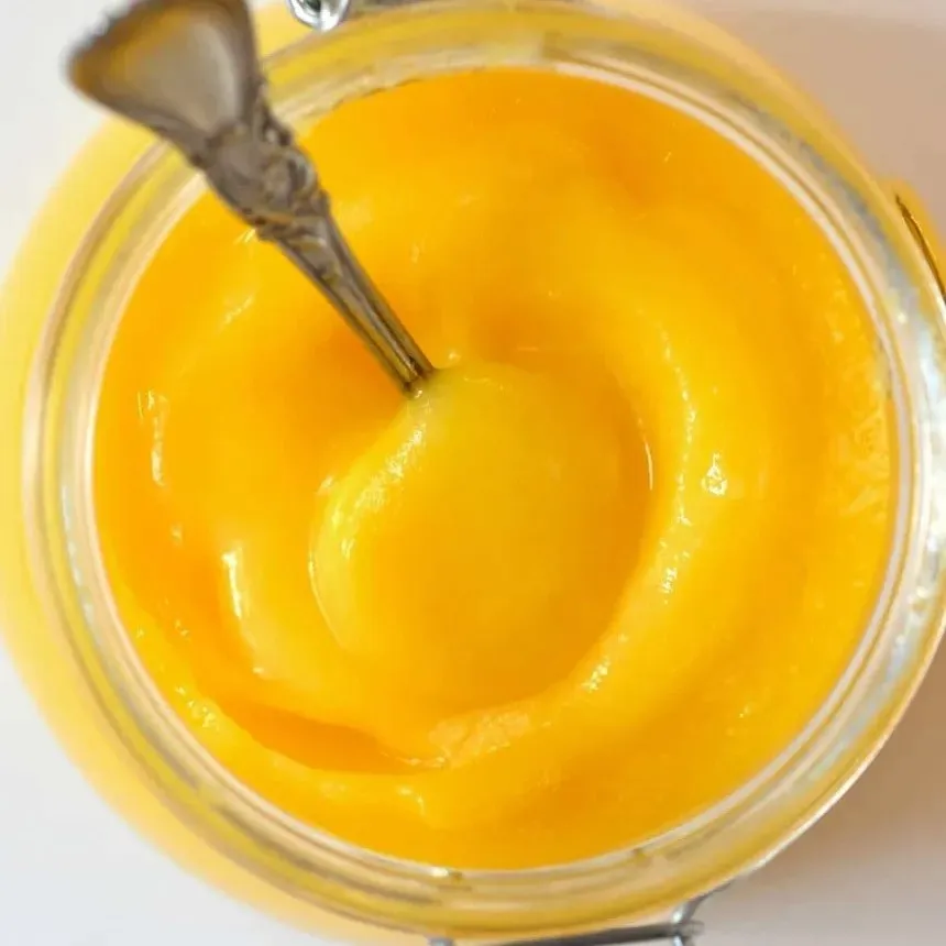 100% Pure Cow Ghee Halal Certified Cow Ghee Butter at Best Wholesale Price