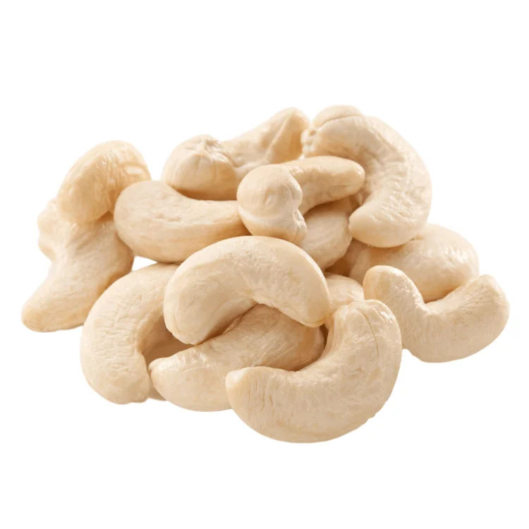 Top Grade Dried White Cashew Nuts Vietnamese Roasted Cashew Nuts Wholesale Good Quality Organic Raw Cashew Nuts For Sales