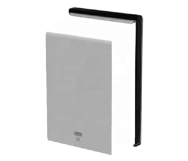 Быстрая установка wago соединители, коммерческая Запираемая высокоскоростная сушилка для рук 110 м, настенное крепление, автоматическая сушилка для рук HEPA