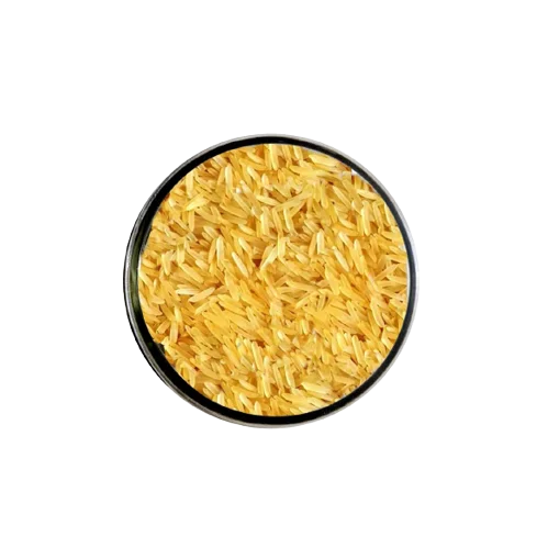100% Natural 1121 Basmati Golden Sella Rice Long Grain Top Grade Basmati Rice Low Prices By Indian Exporters