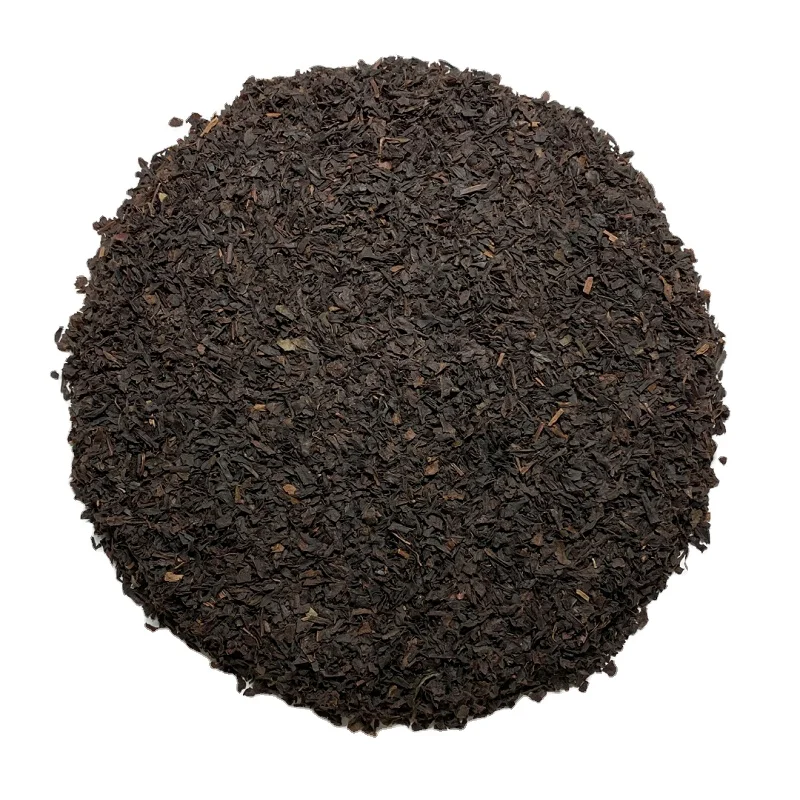 Vietnam black tea loose leaf for making tea bags bulk quantity strong taste nice color cup