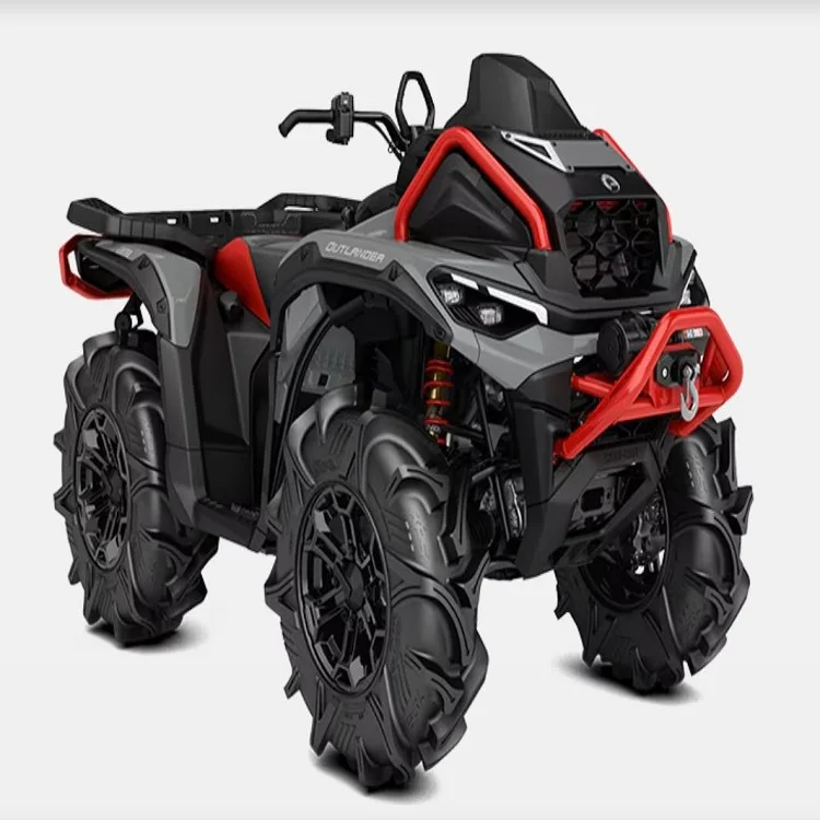 Новинка лидер продаж 2023 / 2024 CAN_AM OUTLANDERs максимальная XT-P 1000R-готов к отправке на рынки