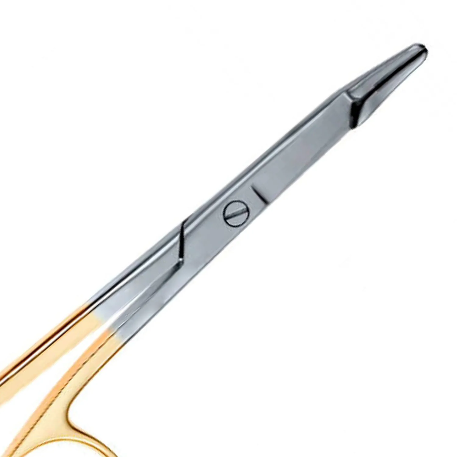 High quality Gillies Scissors/Needle holder surgical general instruments