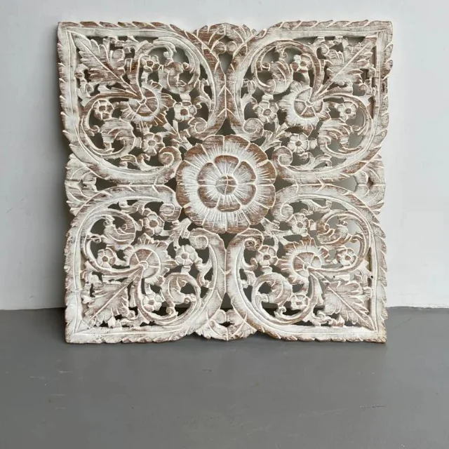 Chic Elegant Wooden Wall Panel Perfect for Enhancing Interiors with Graceful Design and Natural Beauty