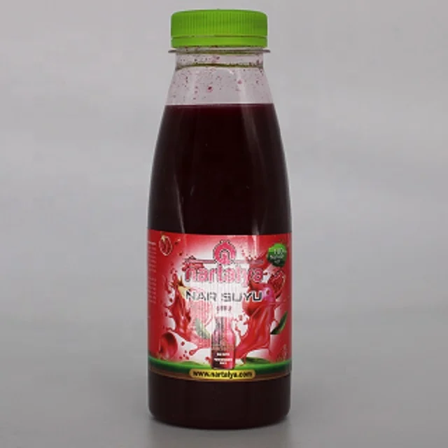 Frozen pomegranate juice 330 ml.natural fresh cold pressed and pure Not From Concentrate frozen citrus fruit and lemonade pure