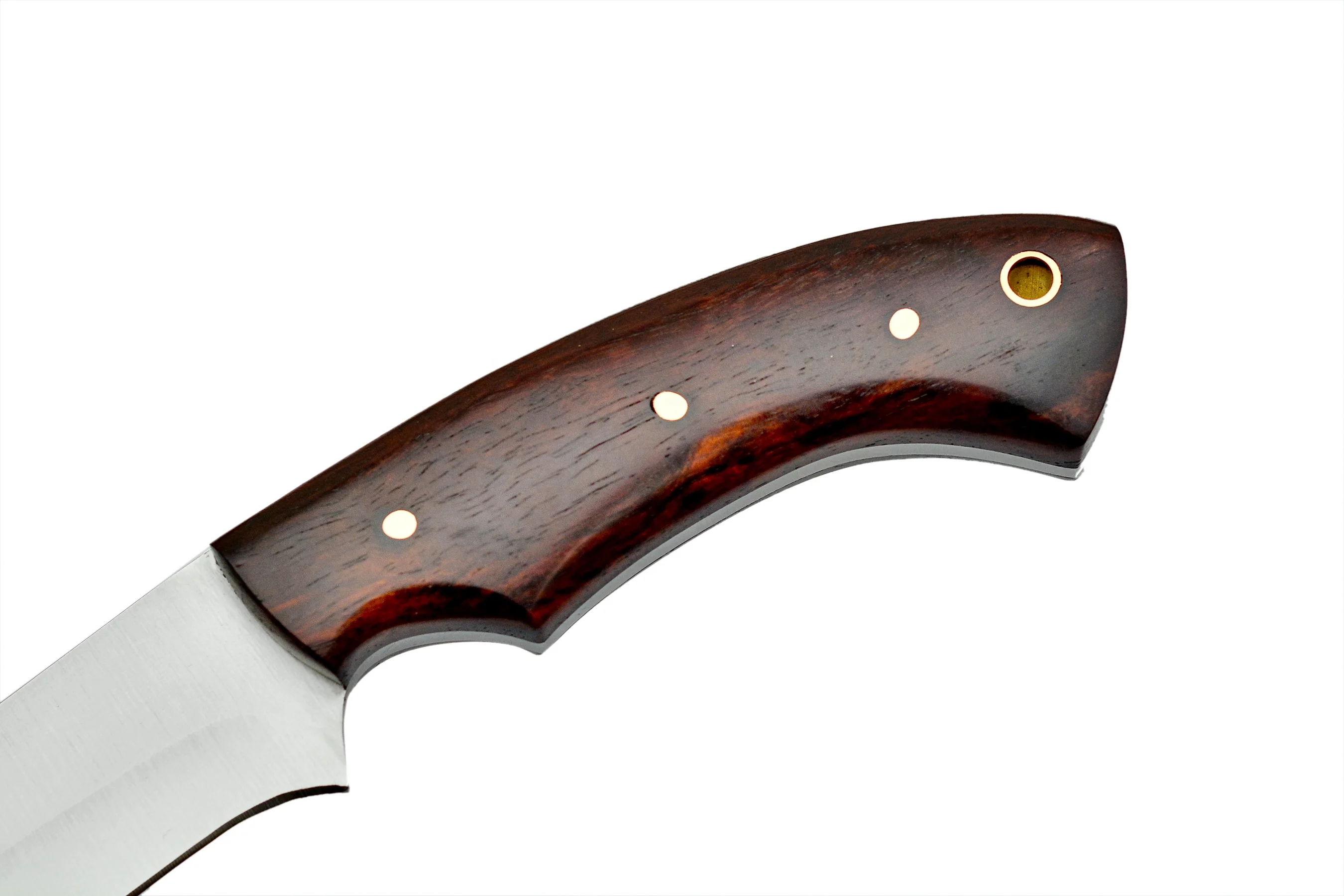 High Carbon 1095 Steel Outdoor Survival Knife