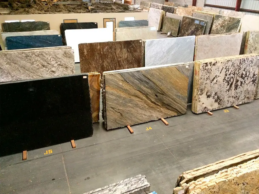 Wholesale for Vietnam Granite Stone/Block/Slab for Construction - Granite Tile for Floor, Wall and Roof Building Stones