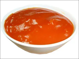 Cooking High Quality Food Also Export Quality Paste Best Quality Food Taste In Seasoning Delicious PAPAYA Paste