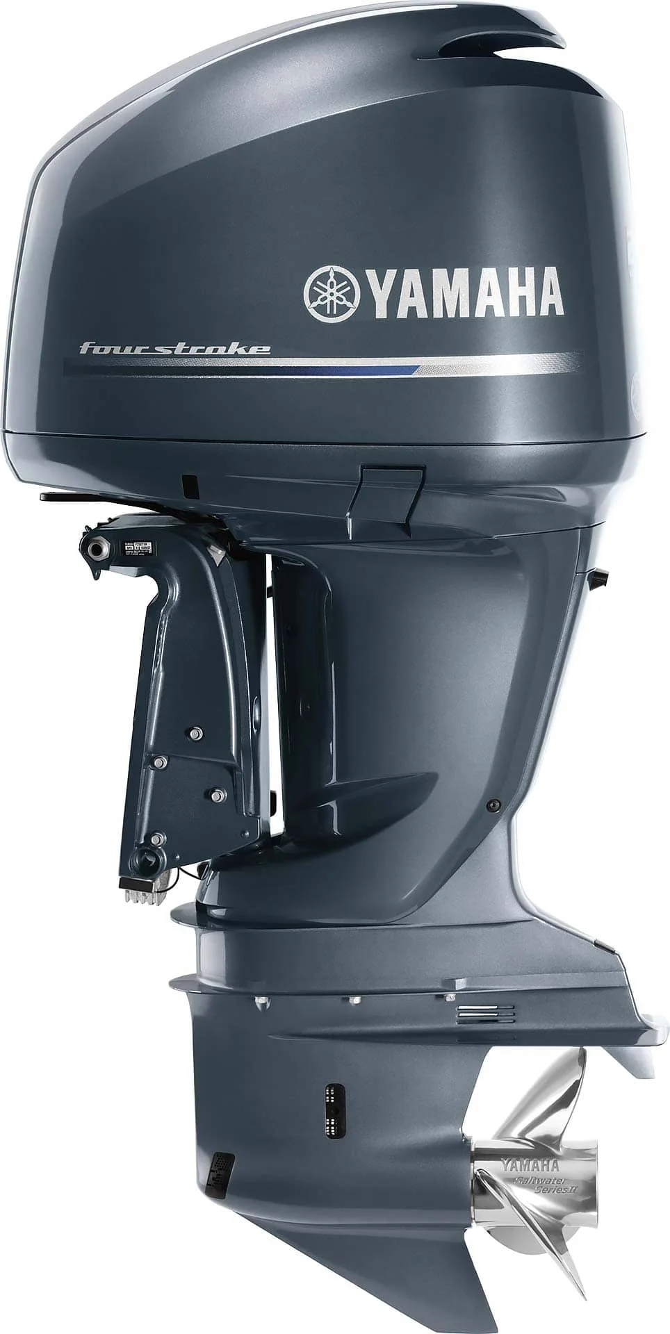Brand New Yama-ha 150hp Four Stroke 150 HP OUTBOARD Motor F150 F150XB