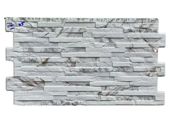 Newly Arrived Exterior Glazed Ceramic Wall Decoration Tiles for Outdoor Wall Decor interlock in India