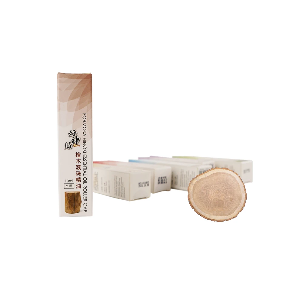 Basil essential oil for focus and pain stress relief