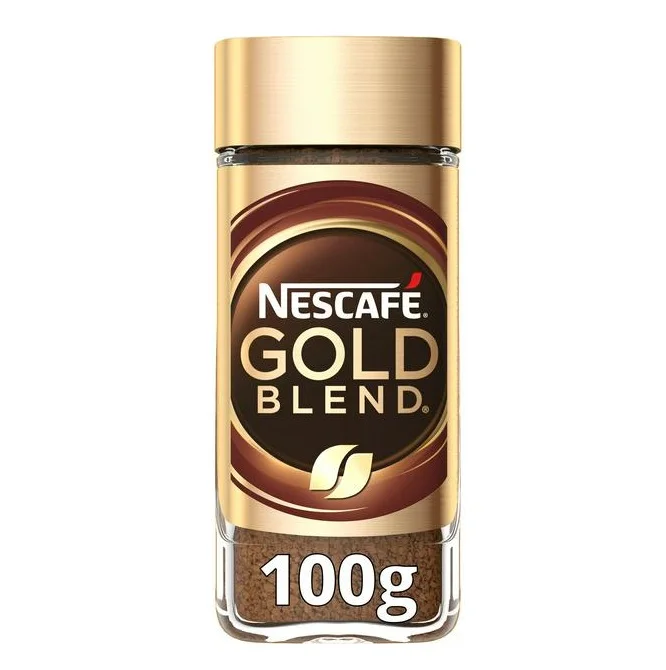 Купить оригинальный класс Nescafe классический/чистый растворимый кофе