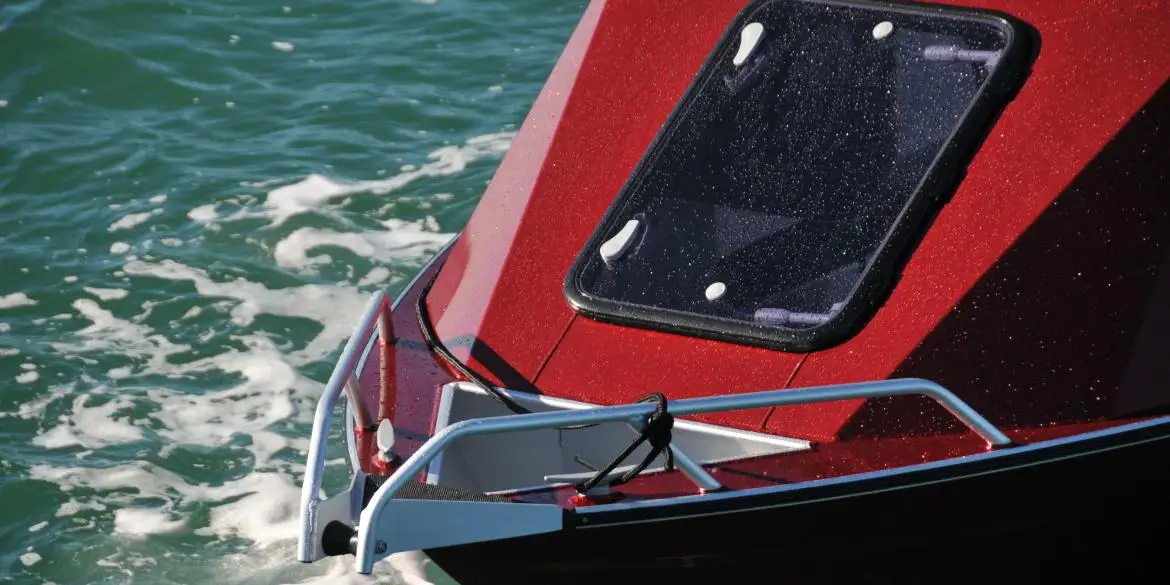 Kinocean Hot Sale High Quality Exclusive Sleek Design Aluminum Sport Fidhing Boat With Engine For Sale