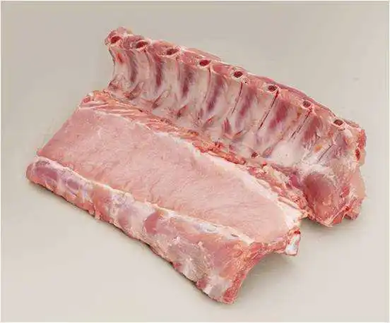Pork Belly Wholesale