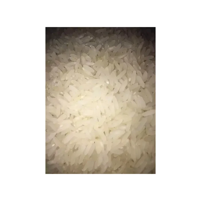 Premium Quality Organic Long Grain Rice with Best Price for Sale