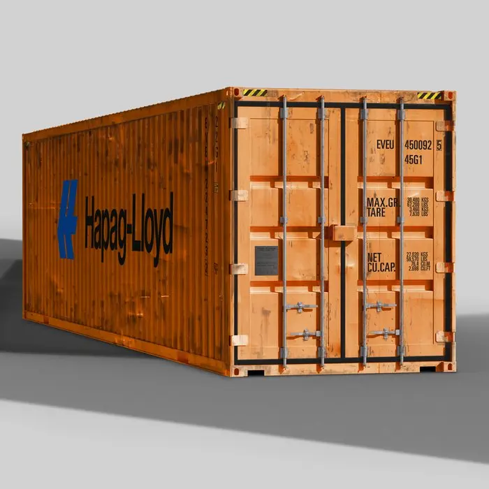 Buy Used Containers for Sale At Good Prices