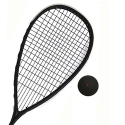 squash racket