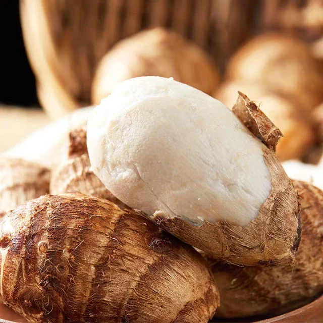 Овощной свежий новый свежий маленький TARO из Вьетнама