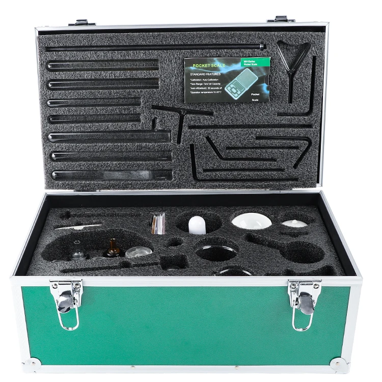 Новый дизайн, дешевая цена, многофункциональная химическая лабораторная посуда, набор для образовательных экспериментов