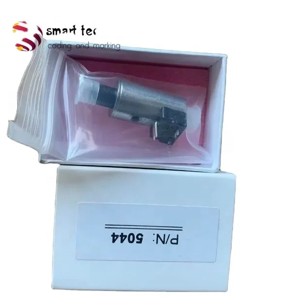Alternative Markem Imaje Solenoid Valve Electrovalve ENM5044 for Markem Imaje S4 S7 S8 9020 9030