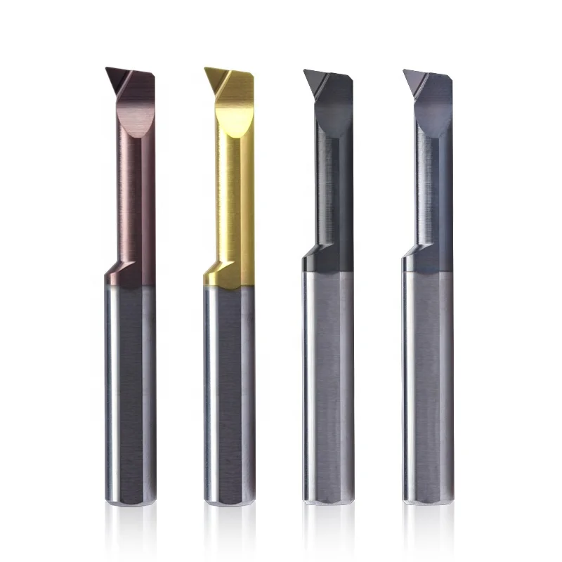 Boring tool for high performance inner hole precision machining of cam machines, carbide boring,Tungsten steel boring tool