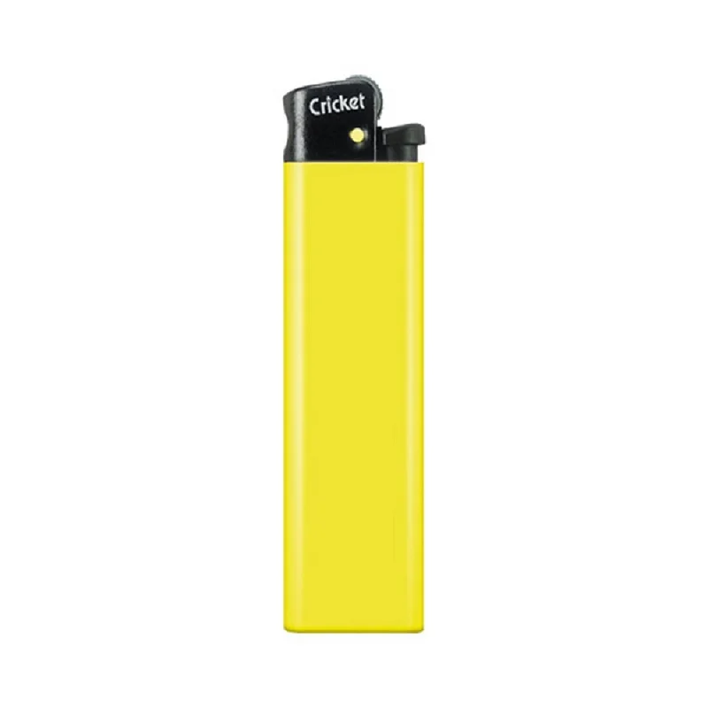 Cheap Cricket Lighters With Customized Logo, Refillable and Disposable Cricket Lighters