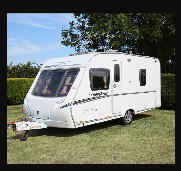 Высокое качество настраиваемый дорожный небольшой кемпинг караван rv camper трейлеры для продажи
