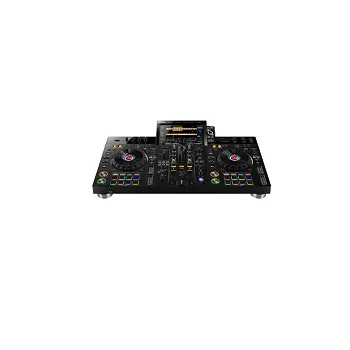 Лучшие продажи миксеров AB DJ XDJ-RX2-W контроллера в продаже