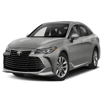 Б/у и 2-я рука Toyota Avalon для продажи
